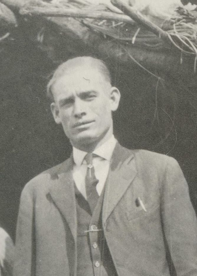John Lester Haymore (1894 - 1926) Profile